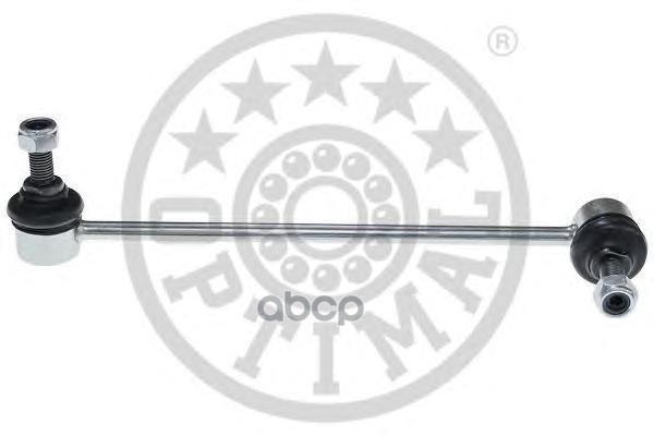 Стойка стабилизатора MERCEDES-BENZ: VIANO (W639)  VITO / MIXTO Kasten (W639)  VITO Bus (W639) Optimal арт. g7-1041
