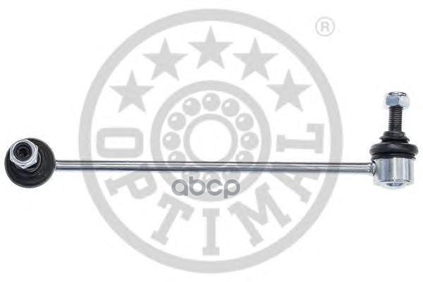 Стойка стабилизатора MERCEDES-BENZ: VIANO (W639)  VITO / MIXTO Kasten (W639)  VITO Bus (W639) Optimal арт. g7-1042