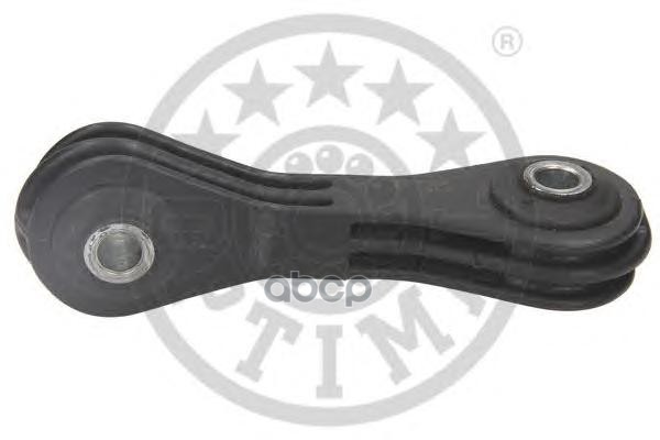Стойка стабилизатора AUDI: A3 (8L1)  TT (8N3)SEAT: LEON (1M1)  TOLEDO II (1M2)SKODA: OCTAVIA (1U2 Optimal арт. g7-1068