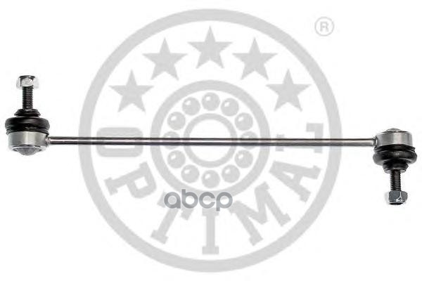 Стойка стабилизатора ABARTH: GRANDE PUNTO (199_)ALFA ROMEO: MITO (955_)FIAT: GRANDE PUNTO (199_) Optimal арт. g7-1123
