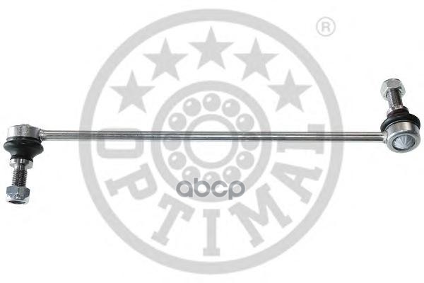 Стойка Стабилизатора | Перед Прав | Optimal арт. G71296