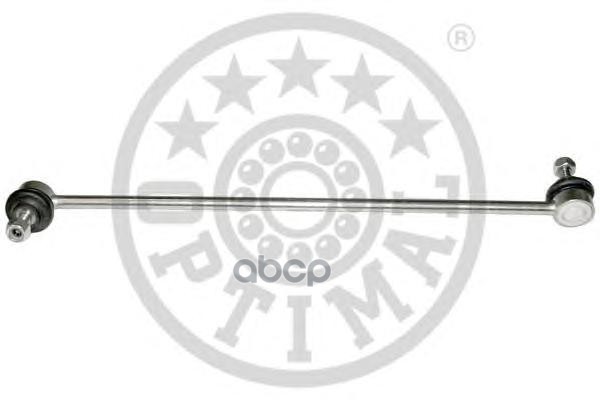 Стойка стабилизатора BMW: 5 (E60)  5 Touring (E61) Optimal арт. g7-1313
