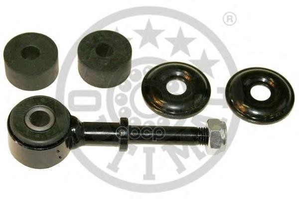 Стойка стабилизатора TOYOTA: LAND CRUISER 100 (FZJ1_  UZJ1_) Optimal арт. g7-1372