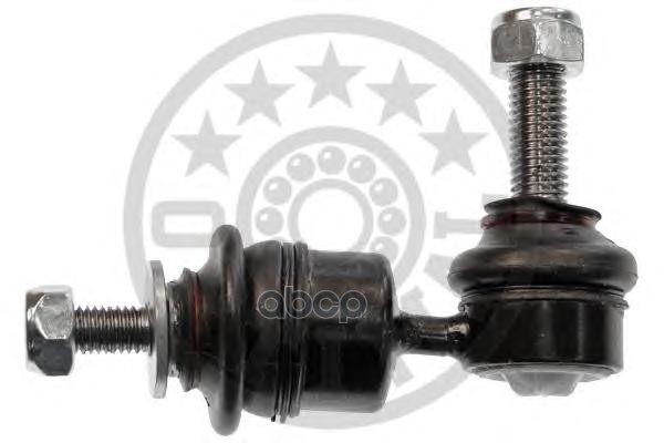 Стойка стабилизатора FORD: C-MAX II (DXA/CB7  DXA/CEU)  FOCUS III  FOCUS III Stufenheck  FOCUS III Optimal арт. g7-1433