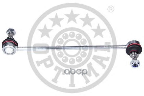 Стойка Стабилизатора Ford: B-Max (Jk)  B-Max Van  Ecosport  Fiesta Stufenheck  Fiesta Vi  Fiesta Vi Optimal арт. g7-1468