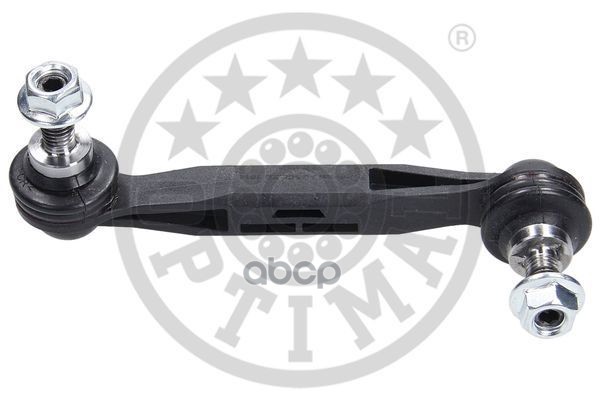 Стойка стабилизатора BMW: 1 (F20)  1 (F21)  2 Coupe (F22  F87)  3 (F30  F80)  3 GRAN TURISMO (F34) Optimal арт. g7-1482