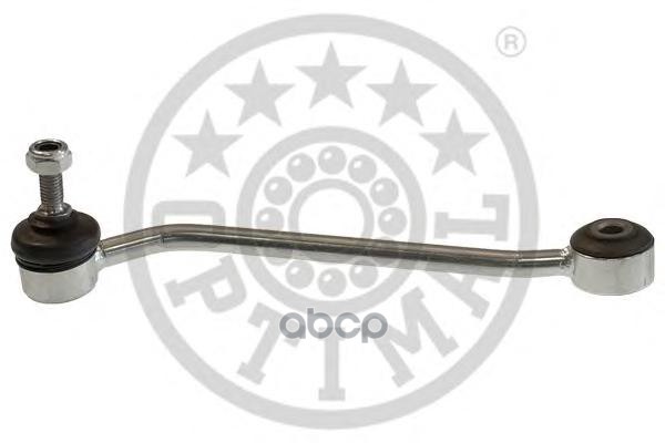 Стойка стабилизатора AUDI: 80 (8C  B4)  80 Avant (8C  B4)  A4 (8D2  B5)  A4 Avant (8D5  B5)  COUPE ( Optimal арт. g7-508