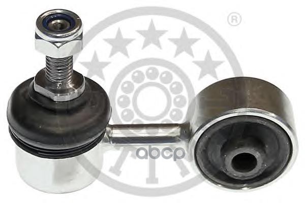 Стойка стабилизатора BMW: 3 (E30)  3 (E36)  3 Cabriolet (E30)  3 Cabriolet (E36)  3 Compact (E36)  3 Optimal арт. g7-571