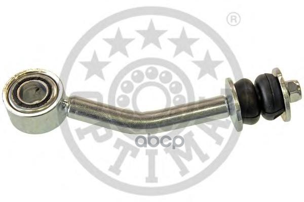 Стойка стабилизатора FORD: TRANSIT Bus (E_ _)  TRANSIT Bus (T_ _)  TRANSIT Bus (V_ _)  TRANSIT Kaste Optimal арт. g7-599