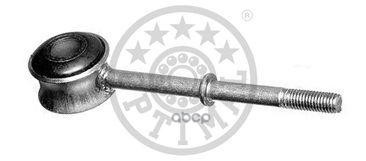 Стойка Стабилизатора Volvo: 740 (744)  740 Kombi (745)  760 (704  764)  760 Kombi (704  765)  780  9 Optimal арт. g7-621
