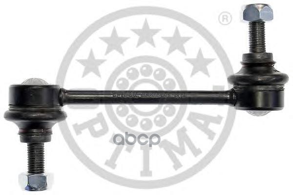 Стойка стабилизатора MITSUBISHI: ECLIPSE I (D2_A)  ECLIPSE II (D3_A)  GALANT V (E5_A  E7_A  E8_A)  G Optimal арт. g7-691