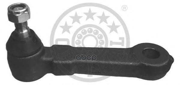 Рычаг Маятниковый Mitsubishi: Pajero Ii (V3_w  V2_w  V4_w)  Pajero Ii Canvas Top (V2_w  V4_w) Optimal арт. g7-717