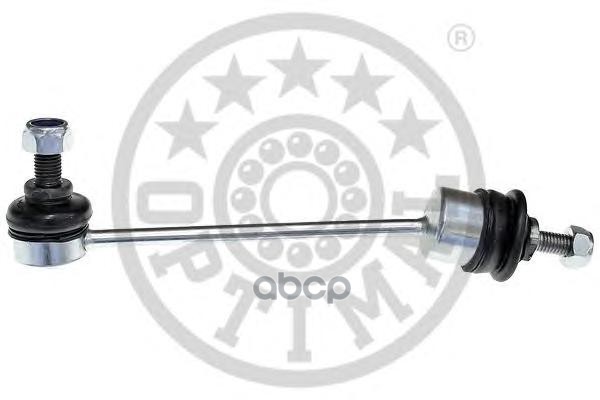 Стойка стабилизатора LAND ROVER: FREELANDER (LN_)  FREELANDER Soft Top (LN_) Optimal арт. g7-804