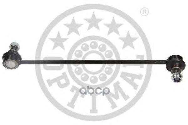 Стойка стабилизатора FORD: FIESTA V (JH_  JD_)  FUSION (JU_)MAZDA: 2 (DY) Optimal арт. g7-846