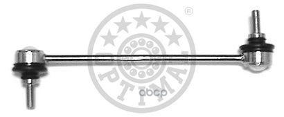 РЎС‚РѕР№РєР° СЃС‚Р°Р±РёР»РёР·Р°С‚РѕСЂР° FORD: TOURNEO CONNECT  TRANSIT CONNECT (P65_  P70_  P80_) Optimal арт. g7-849