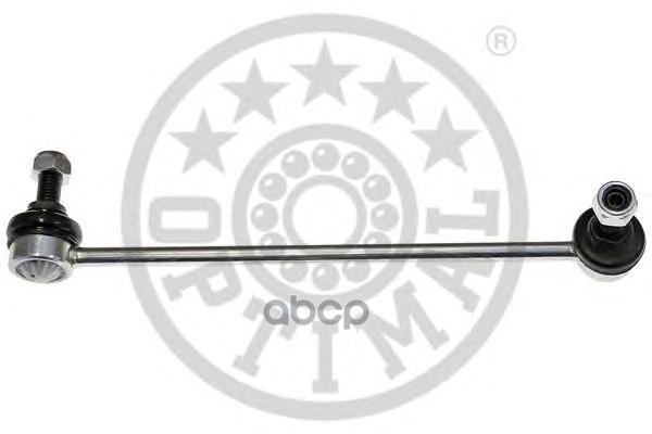 Стойка стабилизатора MERCEDES-BENZ: C-KLASSE (W203)  C-KLASSE Kombi (S203)  C-KLASSE Sportcoupe (CL2 Optimal арт. g7-859