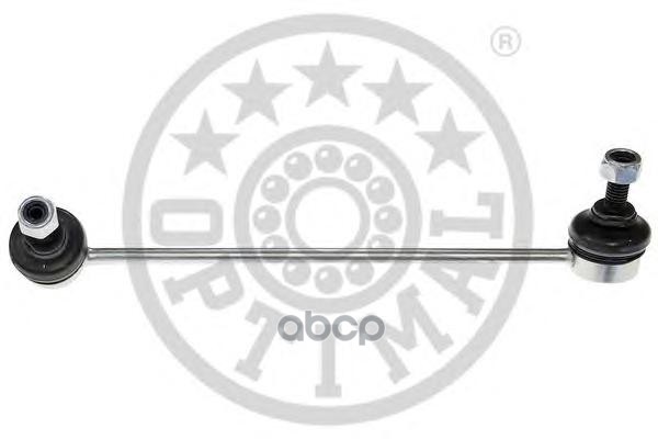 Стойка стабилизатора RENAULT: TWINGO I (C06_)  TWINGO I Kasten (S06_) Optimal арт. g7-882
