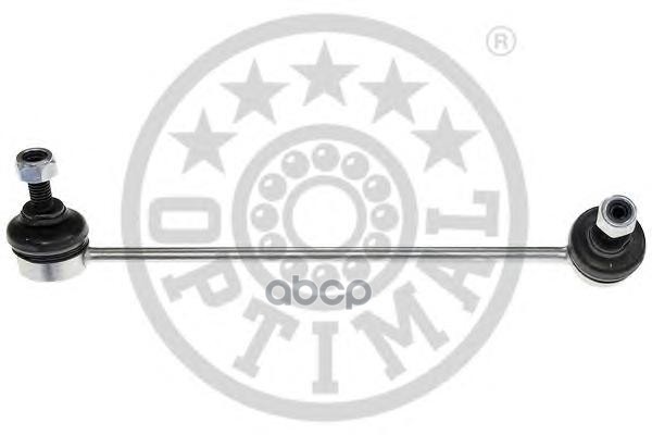 Стойка Стабилизатора Renault: Twingo I (C06_)  Twingo I Kasten (S06_) Optimal арт. g7-883