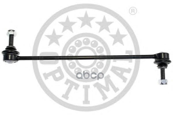 Стойка стабилизатора RENAULT: GRAND SC?NIC II (JM0/1_)  MEGANE I Cabriolet (EA0/1_)  MEGANE I Classi Optimal арт. g7-885