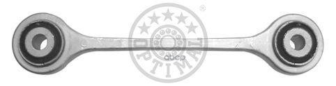 Стойка стабилизатора AUDI: Q7 (4L)PORSCHE: CAYENNE (92A)  CAYENNE (9PA)VW: TOUAREG (7LA  7L6  7L7 Optimal арт. g7-999