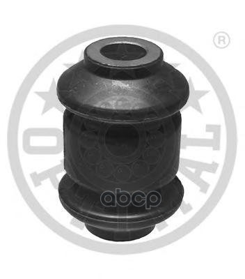 Сайлентблок рычага подвески AUDI: A3 (8L1)  TT (8N3)  TT Roadster (8N9)SEAT: CORDOBA (6K1  6K2)  C Optimal арт. g9-648