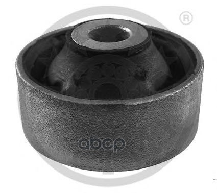 Сайлентблок рычага подвески AUDI: A1 (8X1  8XK)  A1 Sportback (8XA  8XF)  A3 (8L1)  TT (8N3)  TT Ro Optimal арт. g9-649