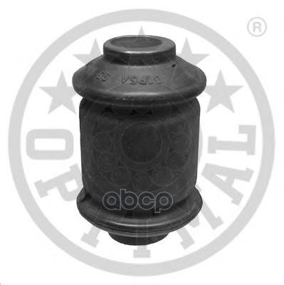 Сайлентблок рычага подвески FORD: GALAXY (WGR)SEAT: ALHAMBRA (7V8  7V9)VW: SHARAN (7M8  7M9  7M6) Optimal арт. g9-665