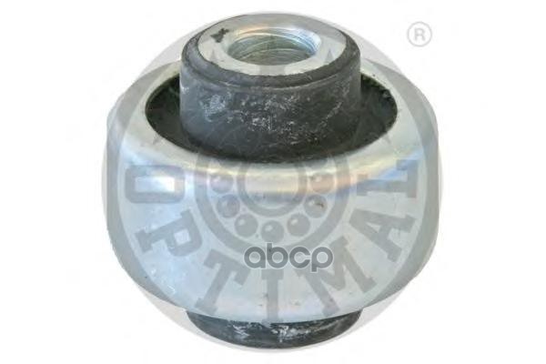 Сайлентблок Рычага Подвески Peugeot: 206 Cc (2D)  206 Schr?Gheck (2A/C)  206 Sw (2E/K)  307 (3A/C) Optimal арт. g9-698