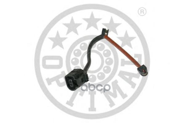Датчик Износа Тормозных Колодок Audi: Q7 (4L)Porsche: Cayenne (9Pa)Vw: Touareg (7La  7L6  7L7) Optimal арт. wkt-50545k