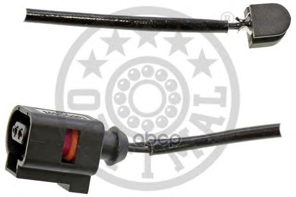 Датчик износа тормозных колодок PORSCHE: CAYENNE (92A)VW: TOUAREG (7P5) Optimal арт. wkt-60047k