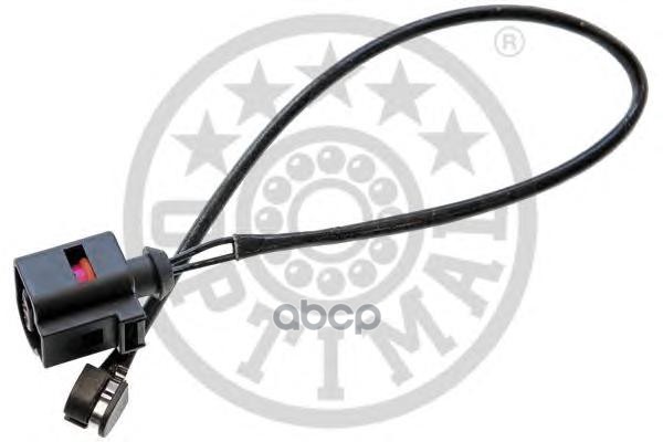 Датчик износа тормозных колодок VW: TOUAREG (7P5) Optimal арт. wkt-60049k