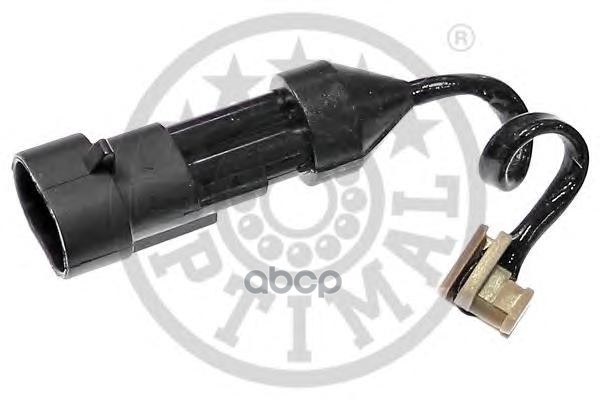 Датчик износа тормозных колодок IVECO: DAILY IV Bus  DAILY IV Kasten/Kombi  DAILY IV Kipper  DAILY I Optimal арт. wkt-60057k