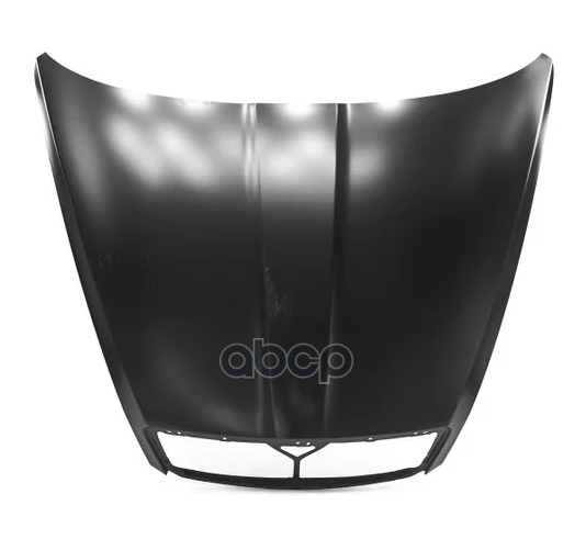 Капот Skoda: Octavia 04-08 (Оцинковано!) (Страна Производства: Испания) Oran арт. 01712030