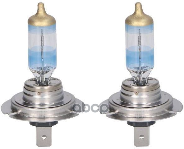 Лампа H7 64210NB220-2HB 55W 12V PX26D5X2 TR2BQR OSRAM Osram арт. 64210nb220-2hb