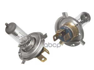 Лампа H4 12V 60/55W Osram Osram арт. H4
