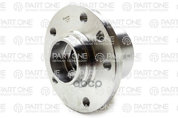 Ступица Колеса Передн/Задн Vw: T5 03- PART-ONE арт. 1BK064H