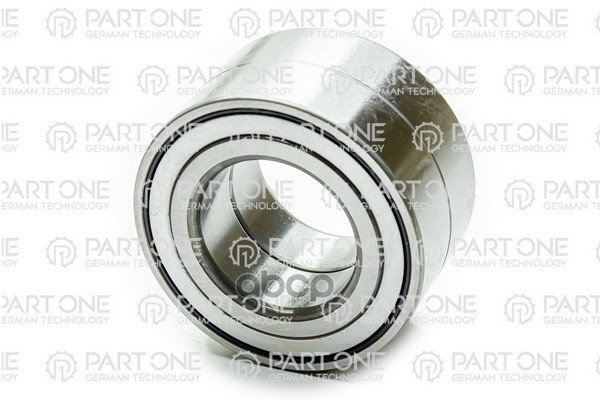 Подшипник Ступичный Передн Renault: 19, Clio PART-ONE арт. 1BK076