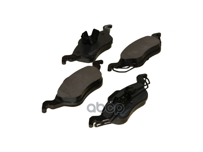 Колодки Тормозные Дисковые Перед. Ford: Focus 98-04 PART-ONE арт. 1BP030