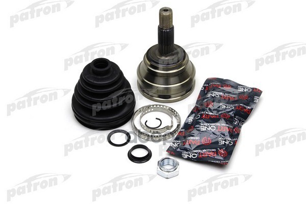 Шрус Outer, 22X51x30, Audi 80 81-86, Vw Passat 81-88, Passat Variant 81-88 PART-ONE арт. 1CV048