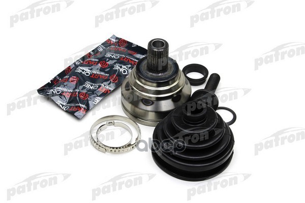 Шрус Наружный 36X59.5x27 Audi: A3 03 -, A3 Sportback 04 -, Seat: Altea 04 -, Toledo Iii 04 -, Skoda: Octavia 04 -, Octavia Co...