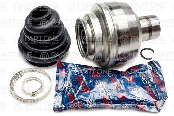 Шрус Внутр Прав Передн К-Кт 35X42x28 D:102 Vw: Sharan 1.9Tdi Ркпп И С Abs 95-, Ford: Galaxy 1.9Tdi Ркпп И С Abs 95-, Seat: Al...