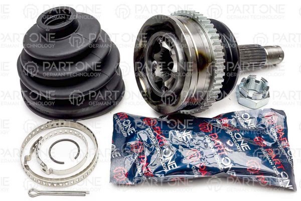 Шрус Part-One 1Cv121 PART-ONE арт. 1CV121