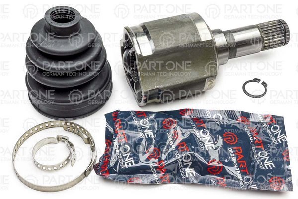 Шрус Inner, Lh, 22X35x26 Kia Shuma, Sephia, Spectra 97-04 PART-ONE арт. 1CV186