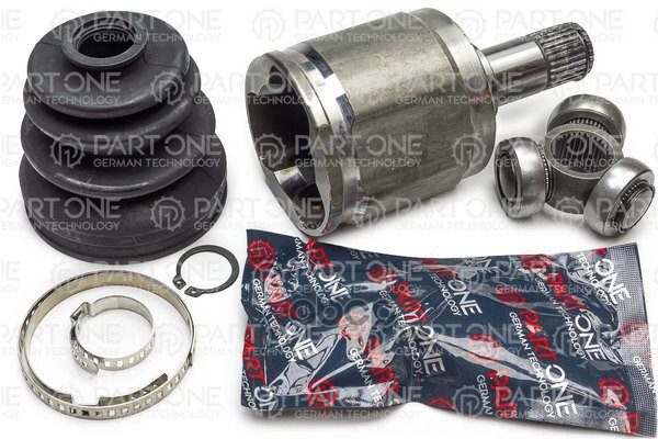 Шрус Внутр Прав 27X40x32 Honda Accord Cl/Cn/Cm 02-08 PART-ONE арт. 1CV218