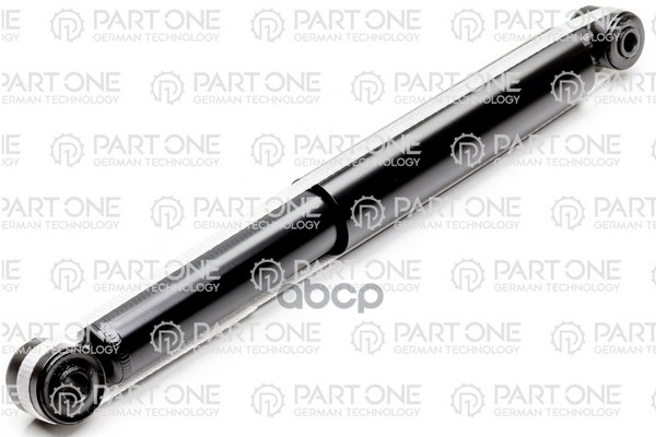 Амортизатор Подвески 343319 Gas Задн Vw: Sharan 95-, Ford: Galaxy 95-, Seat: Alhambra 96- PART-ONE арт. 1SA013