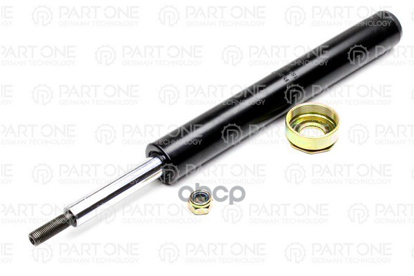 Амортизатор Подвески 665500 Oil Передн Масло Vw: Passat 88-91 PART-ONE арт. 1SA014