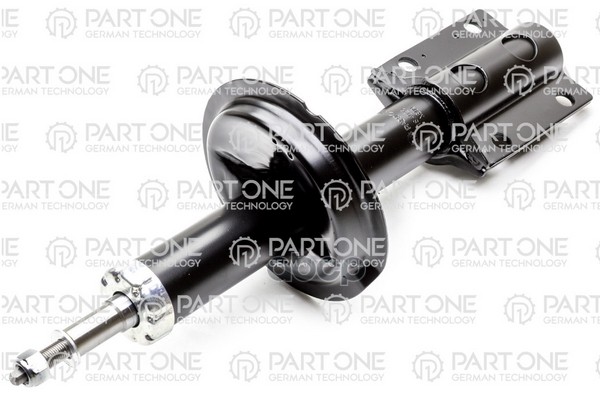 Амортизатор Подвески 635852 Oil Передн Citroen: Jumper 94-02, 02- PART-ONE арт. 1SA025