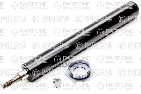 Амортизатор Подвески 665036 Oil Передн Daewoo: Lanos 97-, Nexia 95-97, Espero 91-99 PART-ONE арт. 1SA026