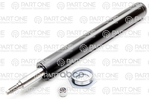 Амортизатор Подвески 665501 Oil Передн Opel: Astra F 91-99 PART-ONE арт. 1SA031