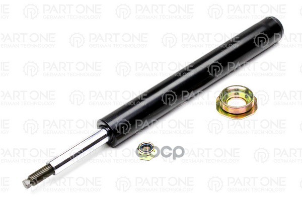 Амортизатор Подвески 665063 Oil Передн Opel: Vectra A 88-95, Calibra A 90-97 PART-ONE арт. 1SA038